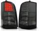 Preview: LED Rückleuchten für Mercedes Vito W638 Bj. 96-03 Smoke